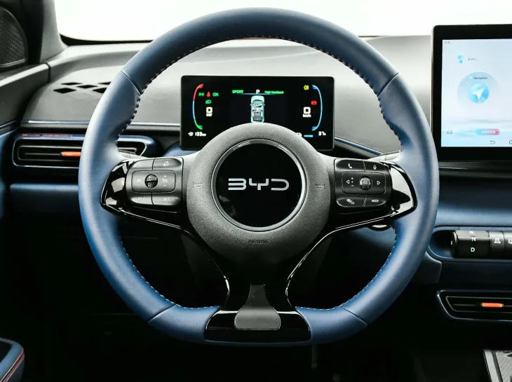 Carros chineses: as maiores marcas do Brasil