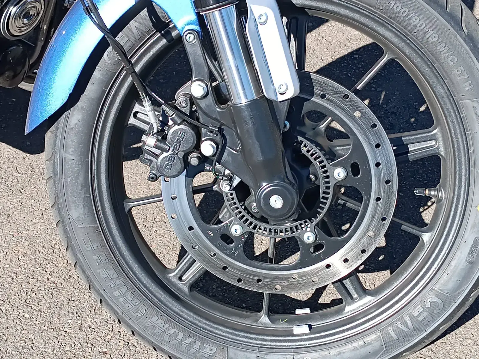 Royal Enfield Super Meteor 650 Lançamento Roberto Dutra (11)