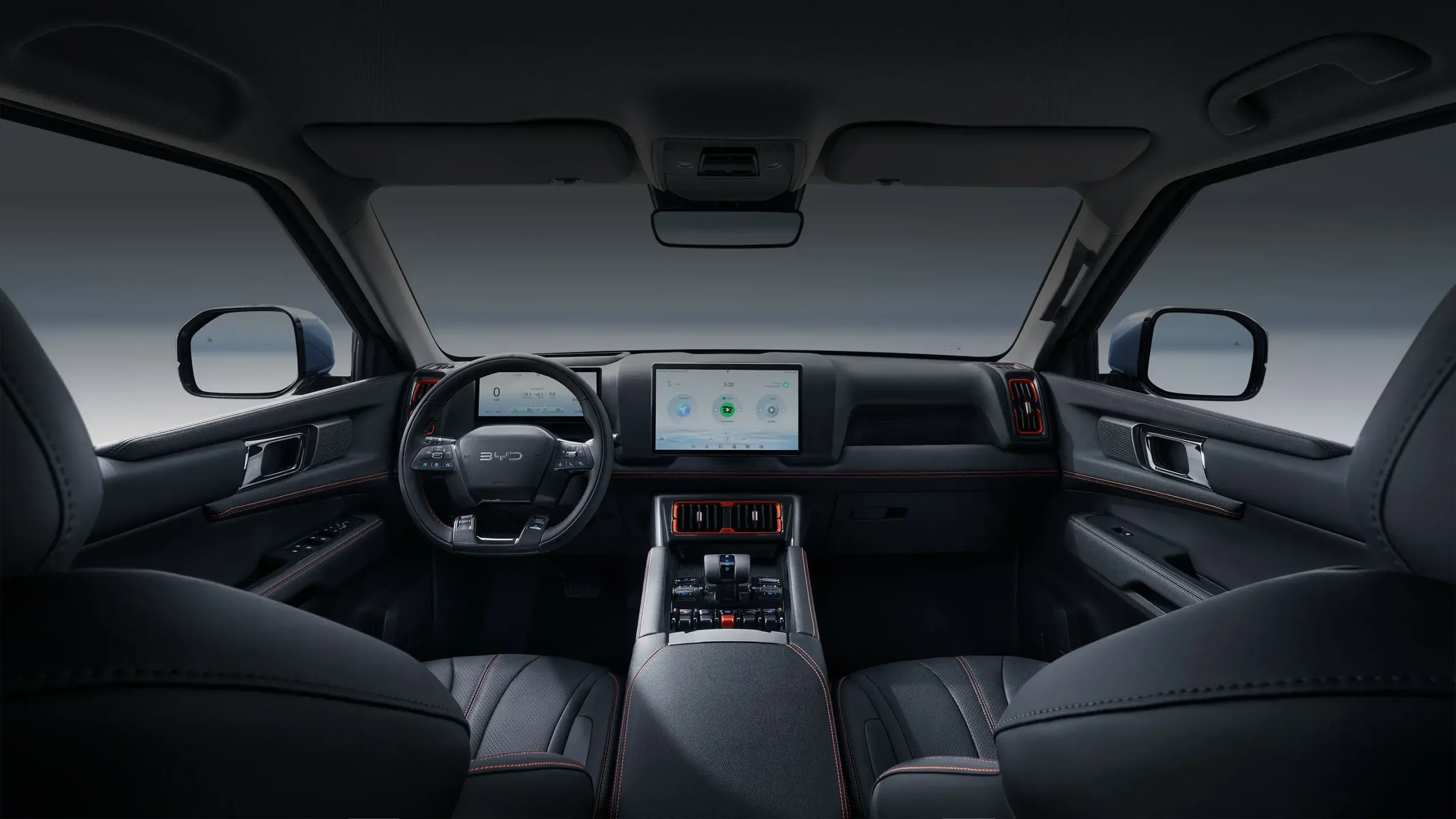 Byd Shark (11)