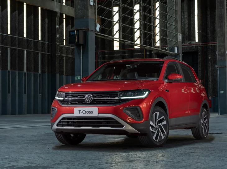 SUV da Chevrolet pode ser pior pesadelo do T-Cross