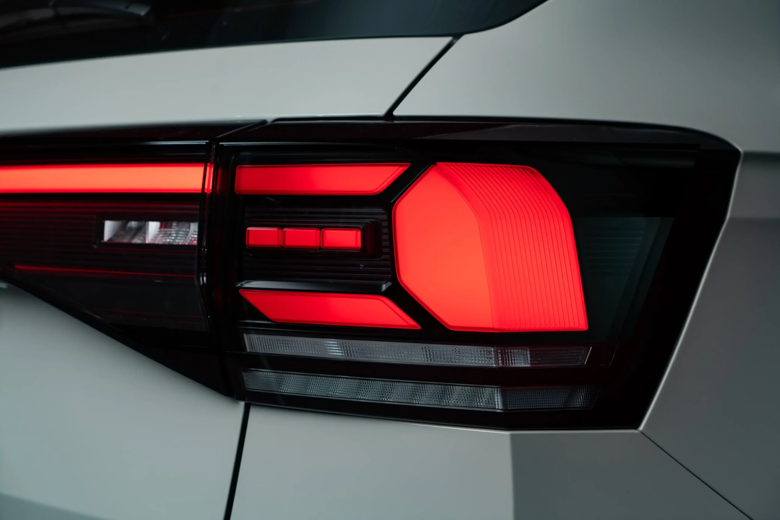 Volkswagen T Cross Highline 2025 (2)