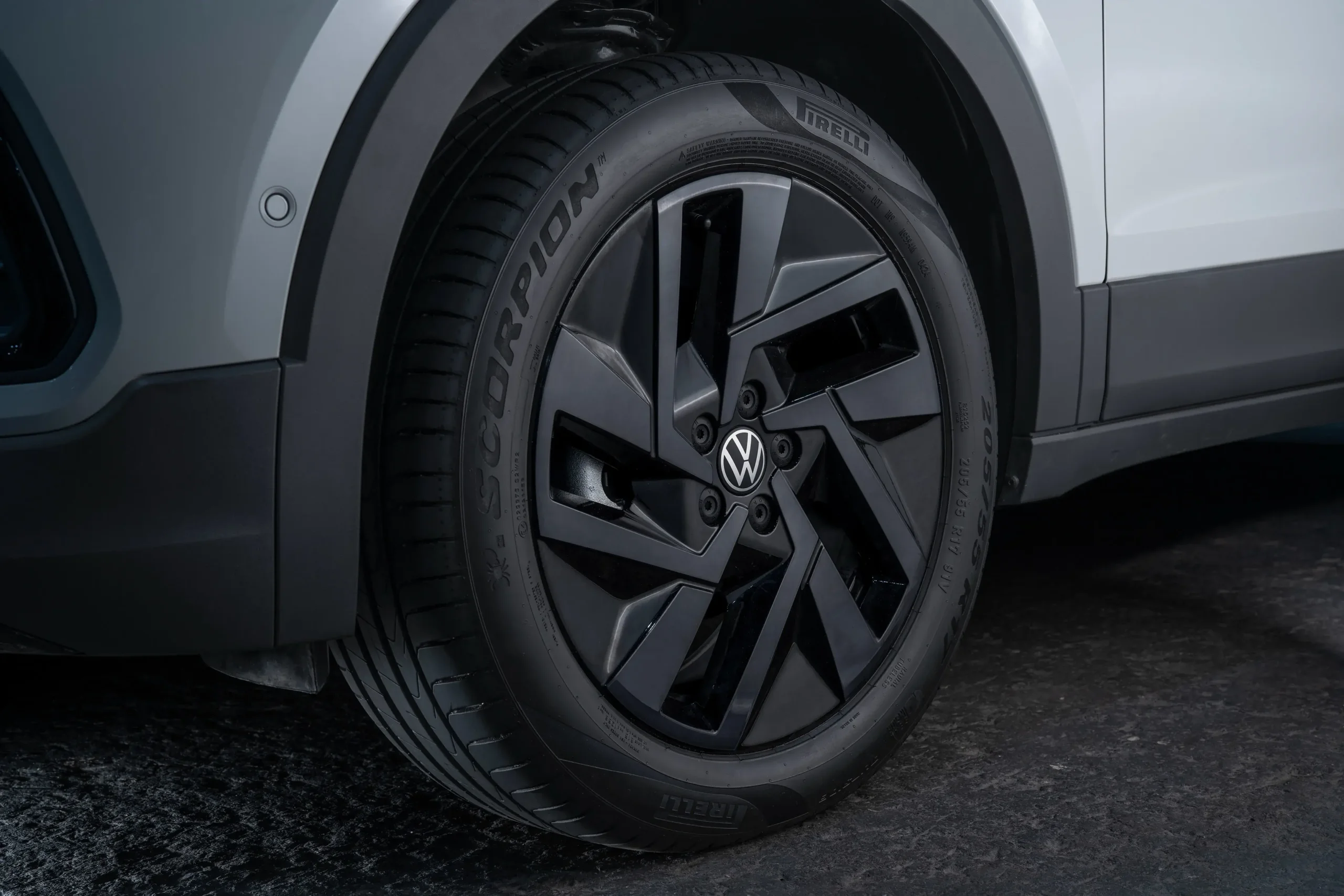 Teste: Volkswagen T-Cross Highline 2025 mudou, mas será que foi para ...