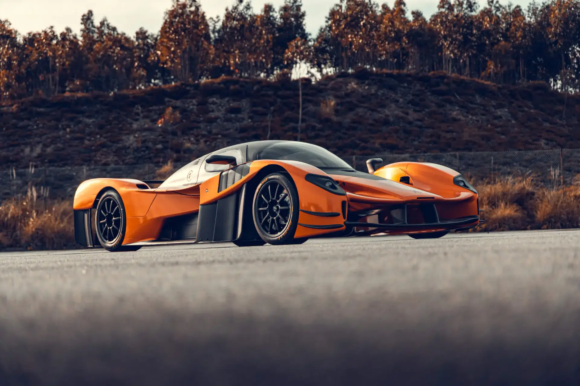 Adamastor Furia 3