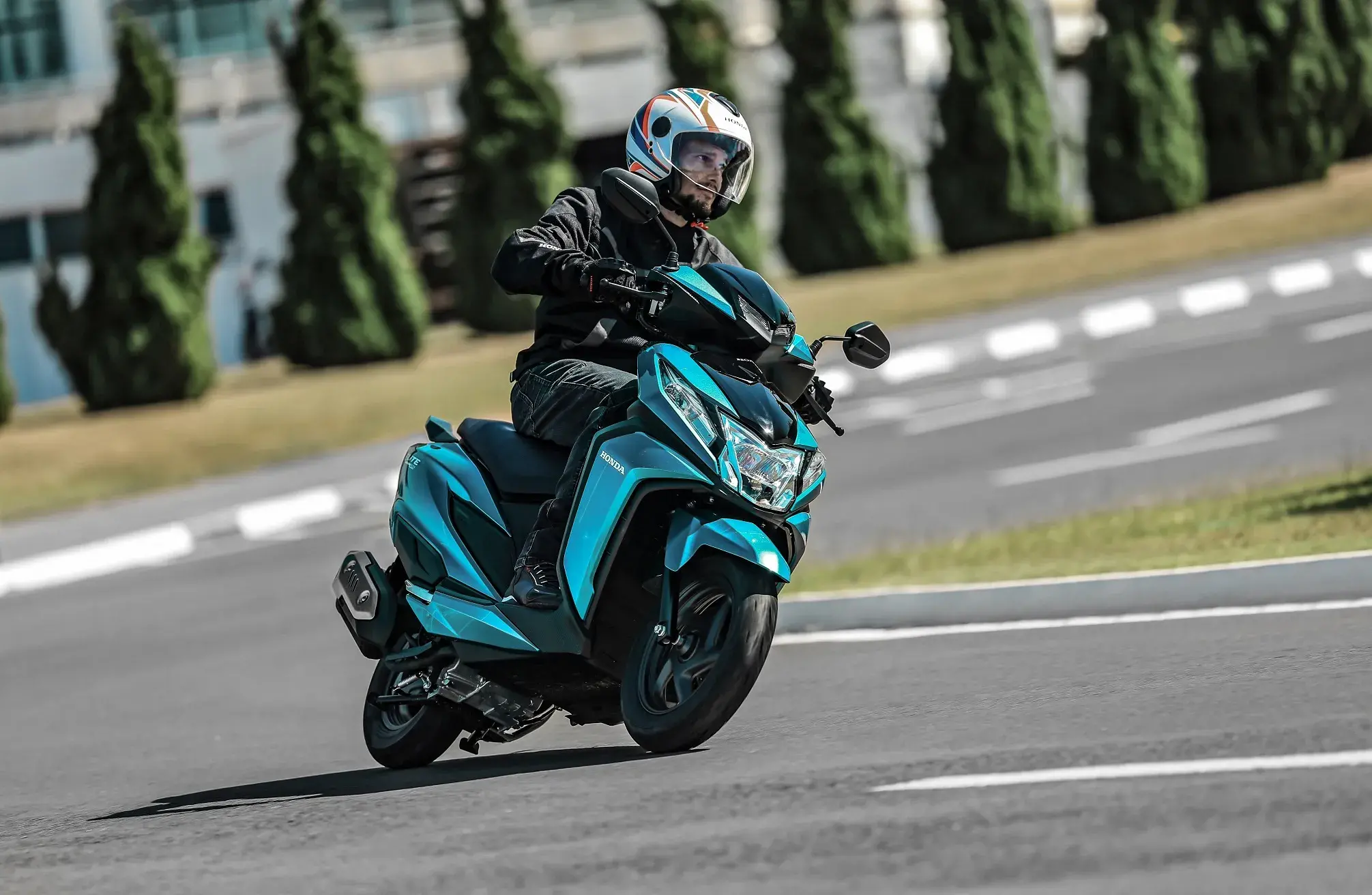 Moto ou scooter qual a melhor opção para você?