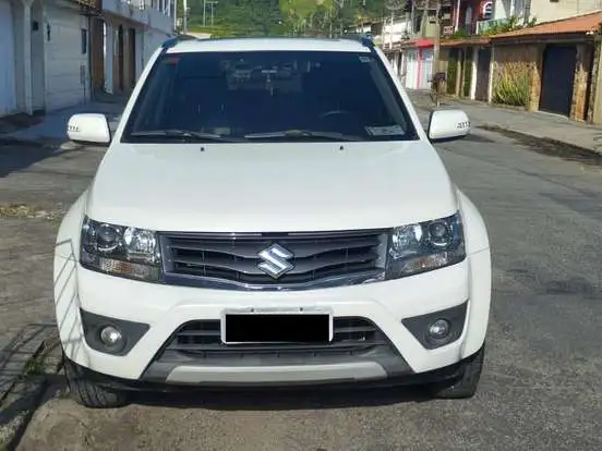 Suvs Esquecidos Gvitara