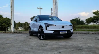 Volvo Ex30 Ultra Ee 11