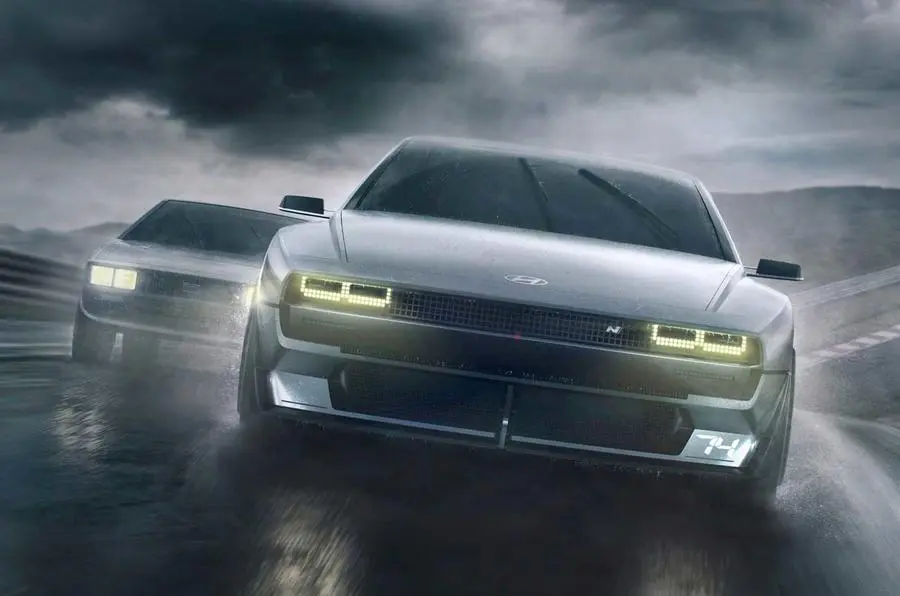 Hyundai Nvision 74 F4 2