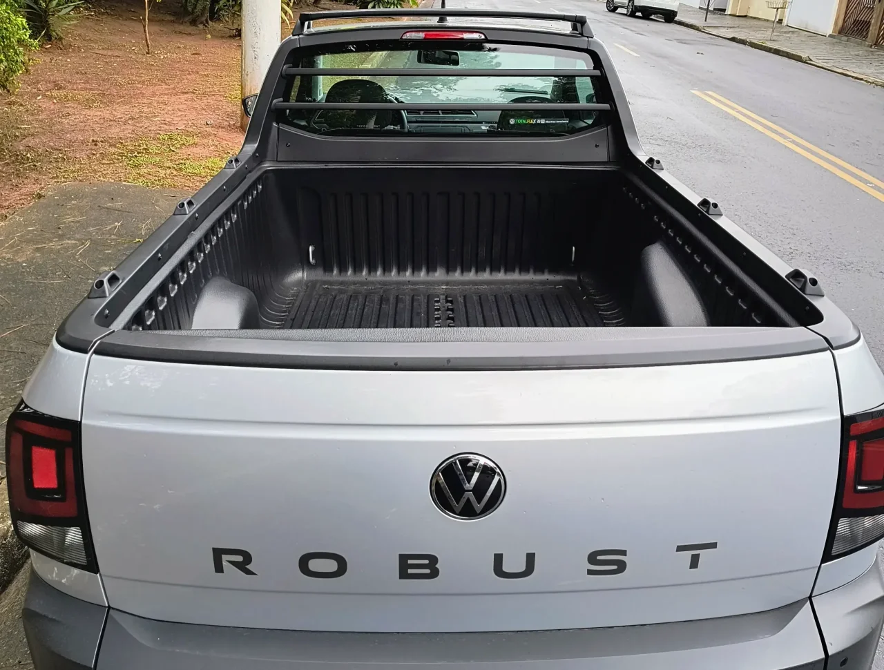 Volkswagen Saveiro Robust Ee (12)