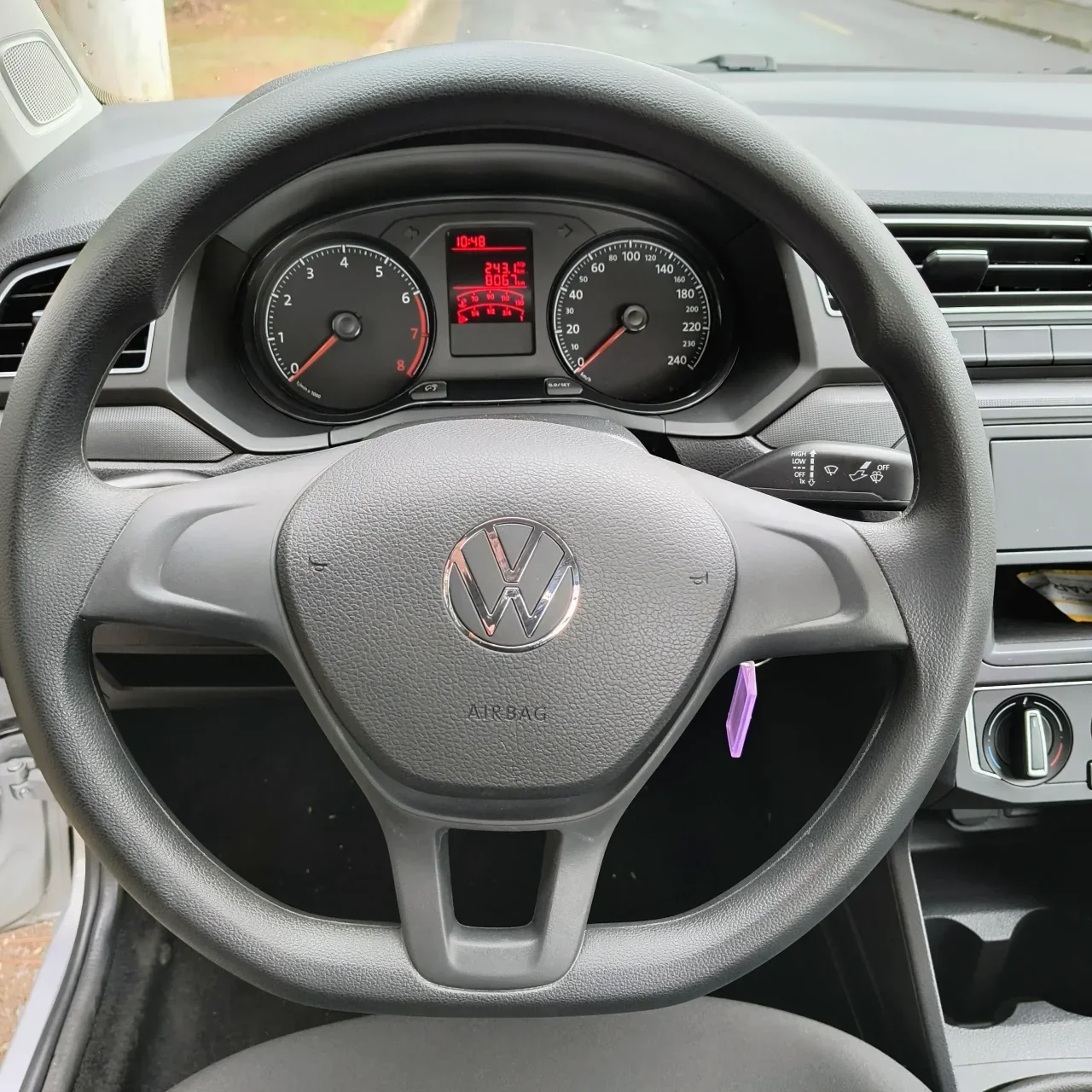 Volkswagen Saveiro Robust Ee (18)
