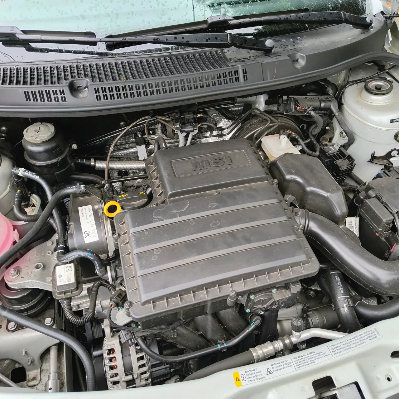 Volkswagen Saveiro Robust Ee (22)