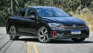 Vw Jetta Gli 6168