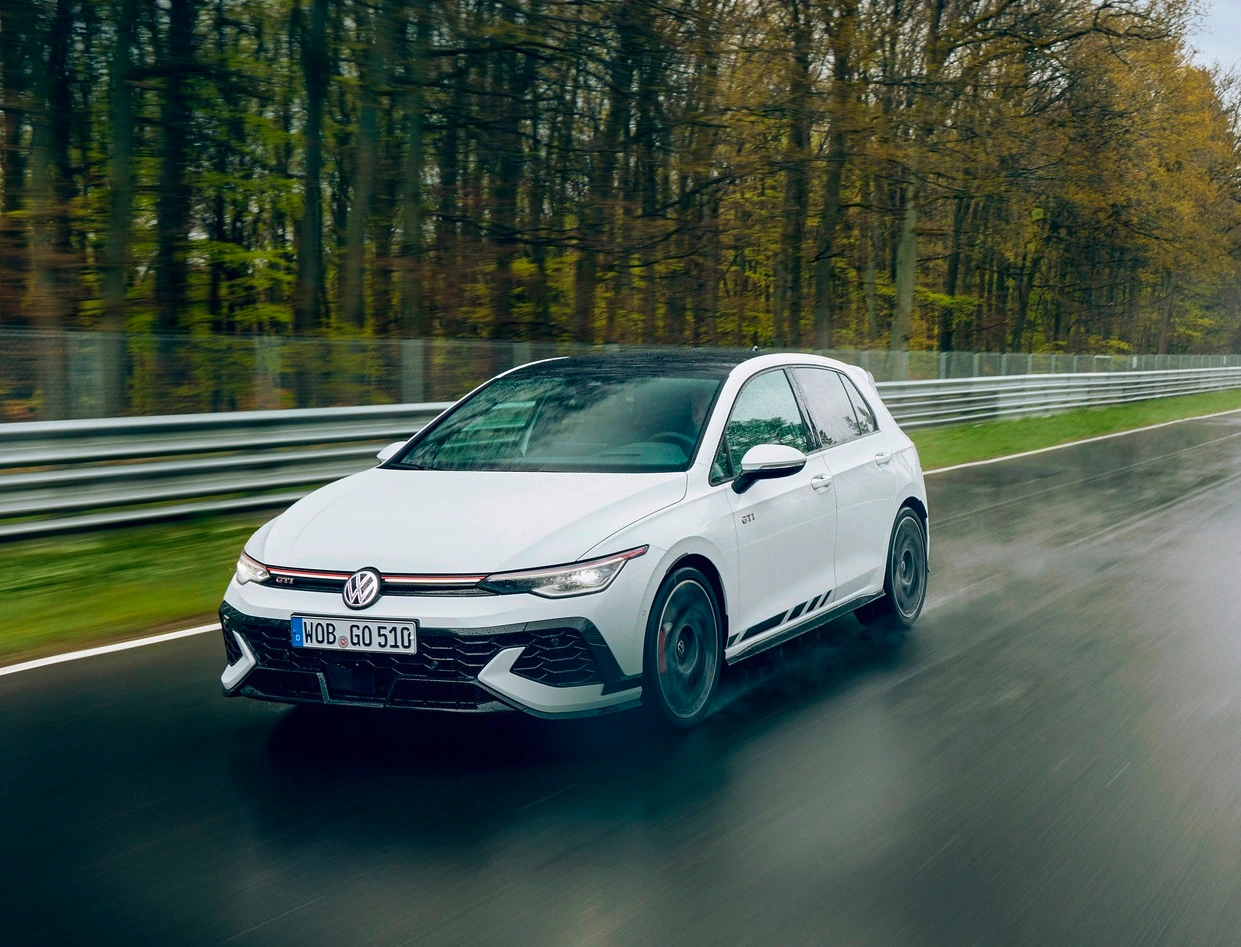 Vw Golf Gti Clubsport (4)