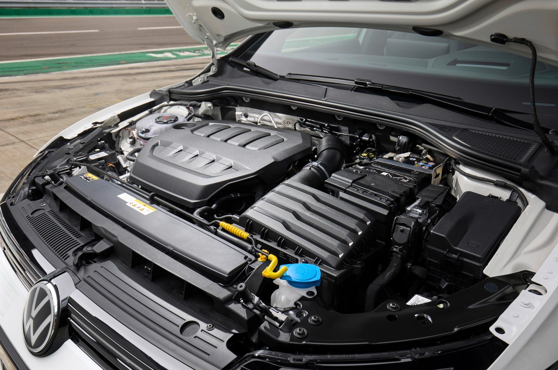 Vw Golf Gti Clubsport (8)