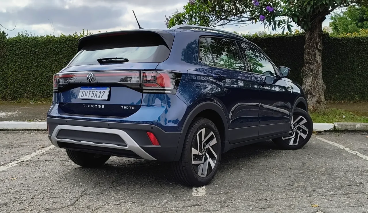 Volkswagen T Cross Highline 2025 Ee (2)