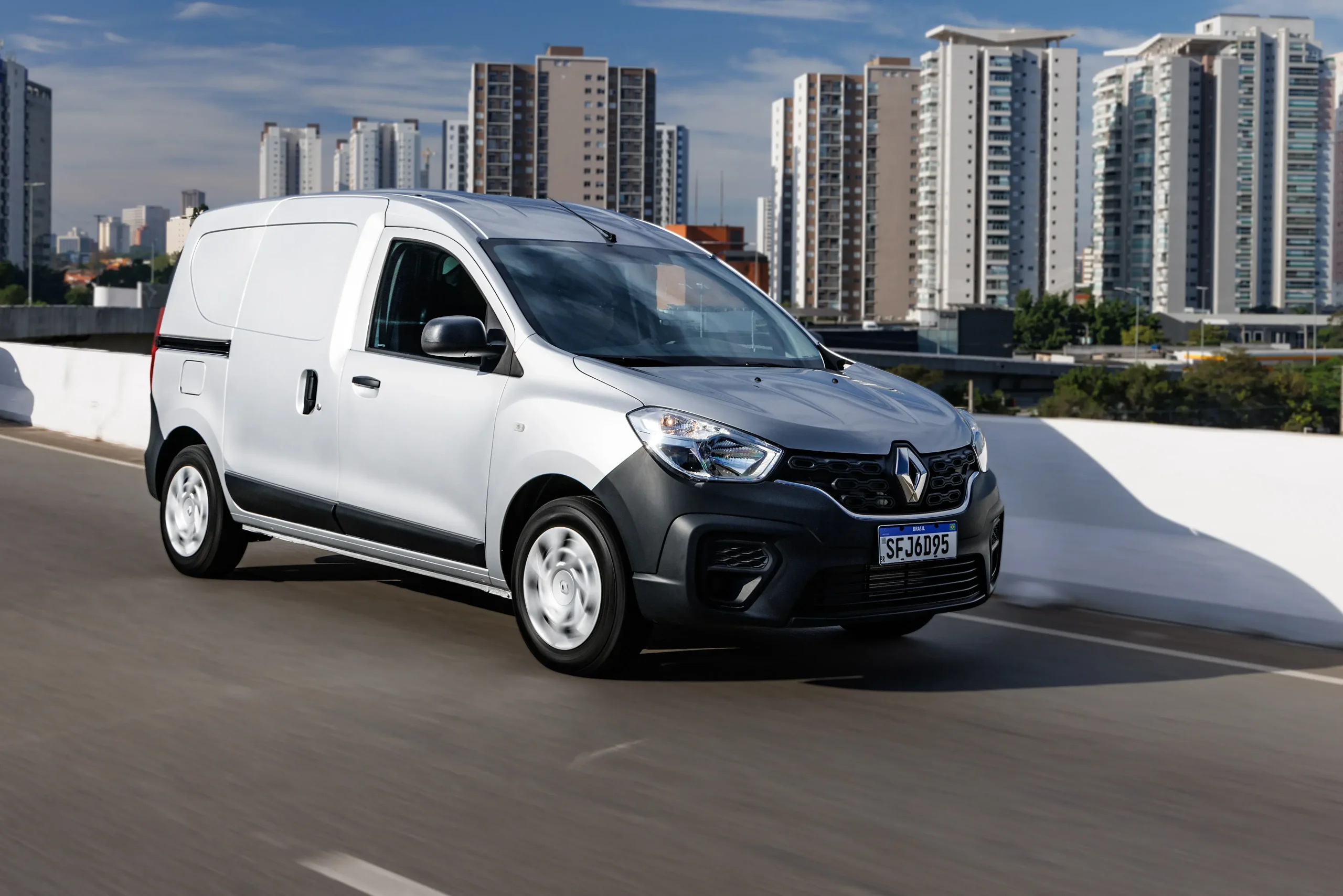 Renault Kangoo 1.6 2