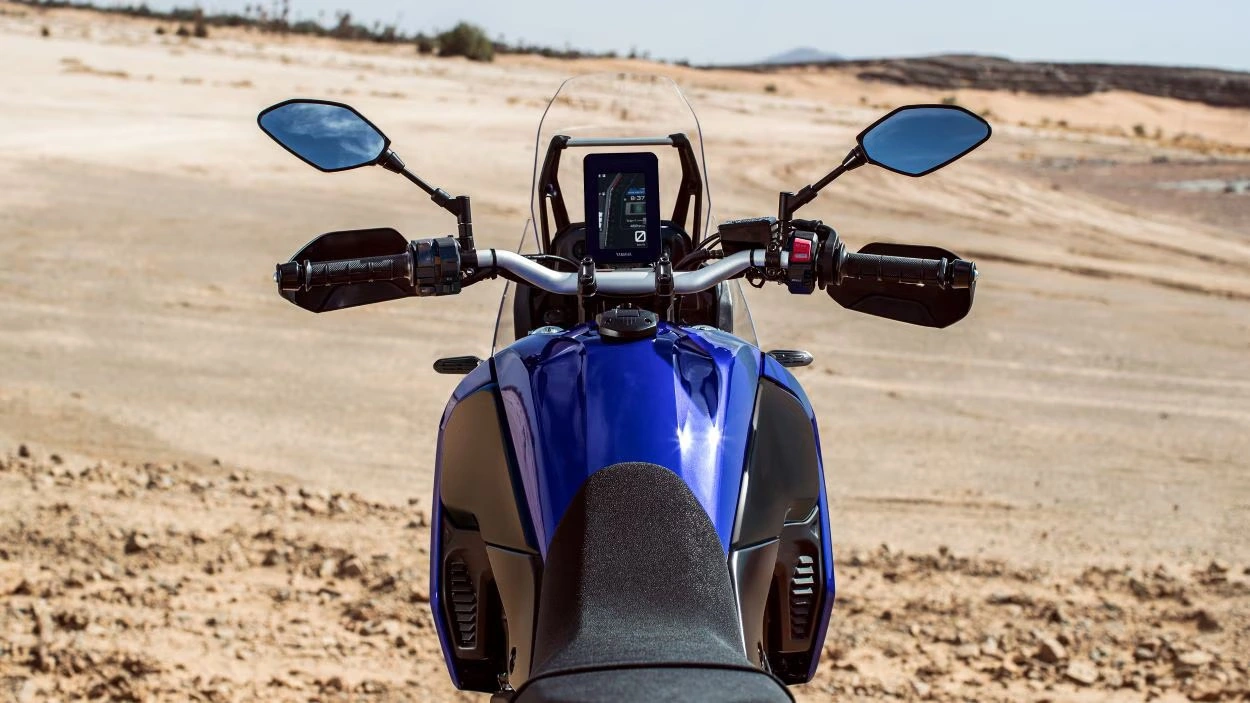 Yamaha Tenere 700 (3)