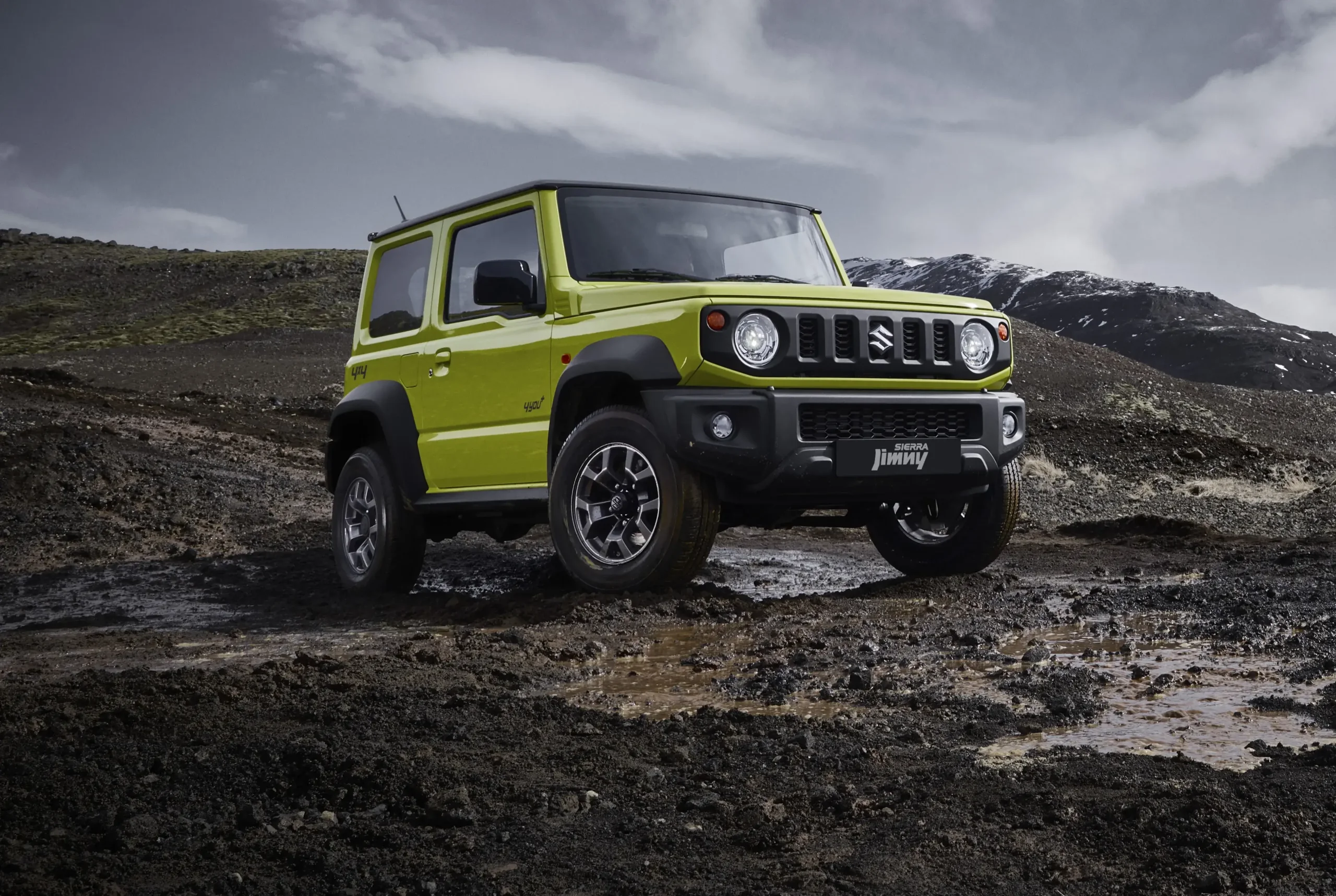 Jimny 4you+ (1)