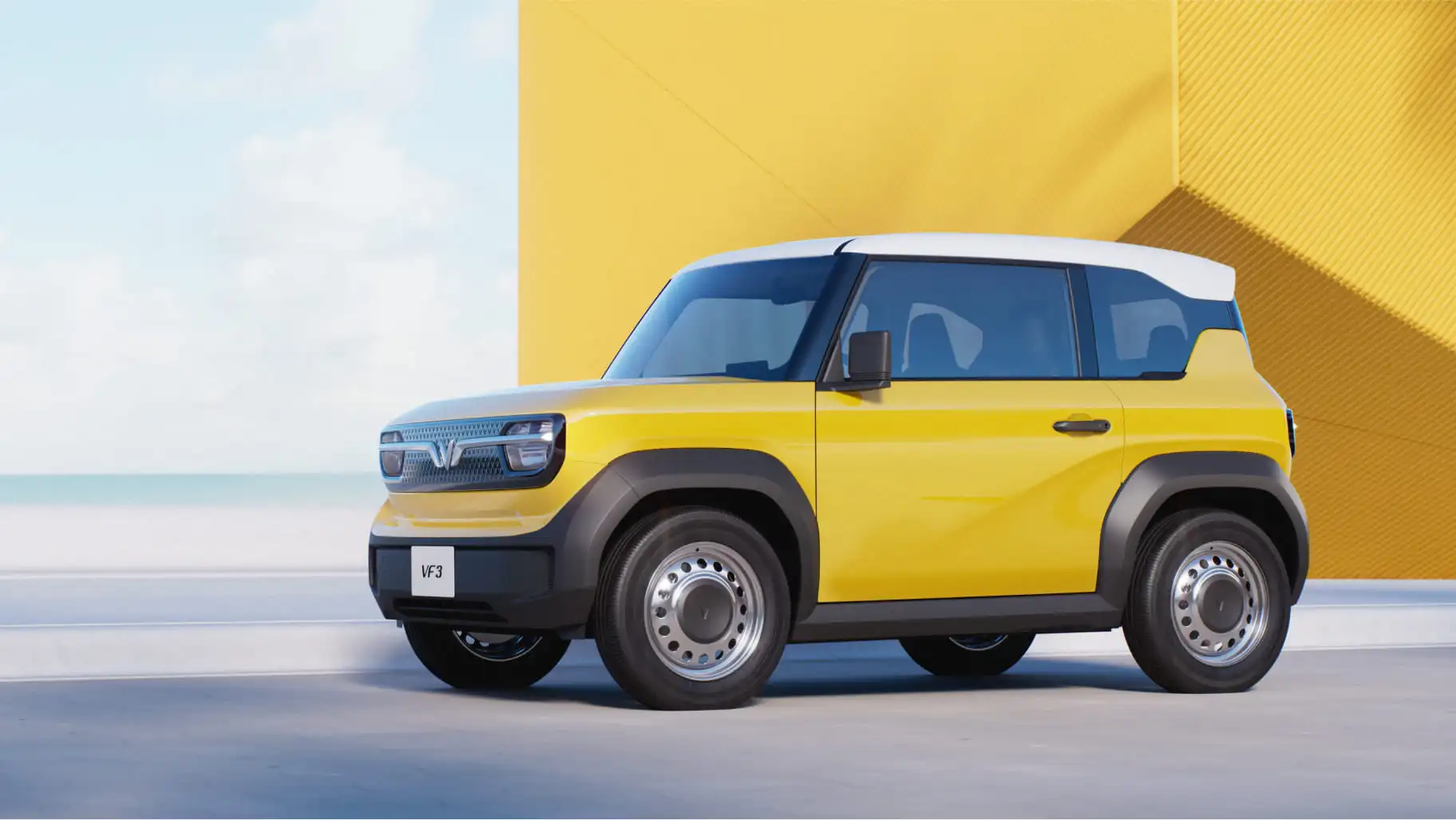 Vinfast Vf3 Destaque (1)