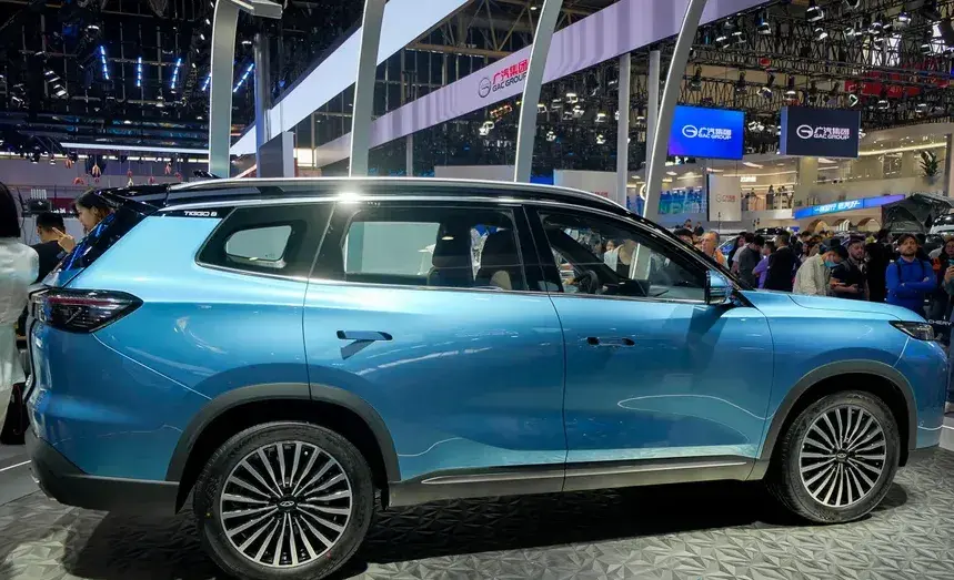 Chery Tiggo 8 Pro 2025 2