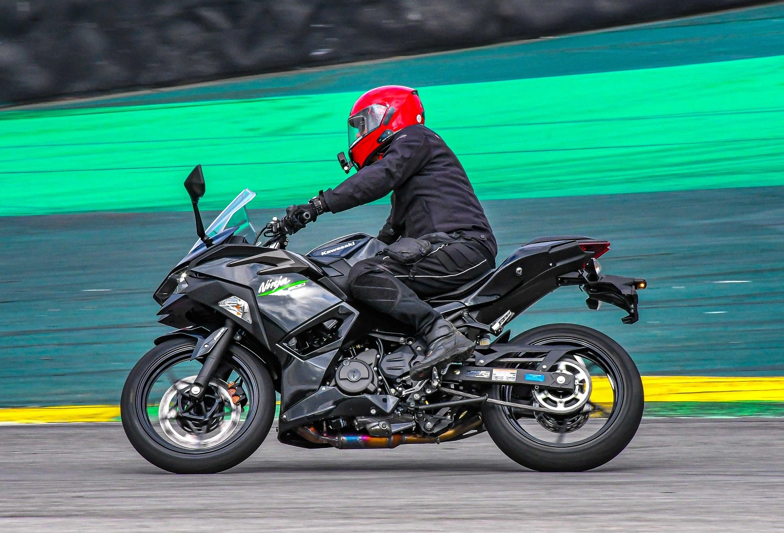 Kawasaki Ninja 500 Festival Interlagos 2024 (2)