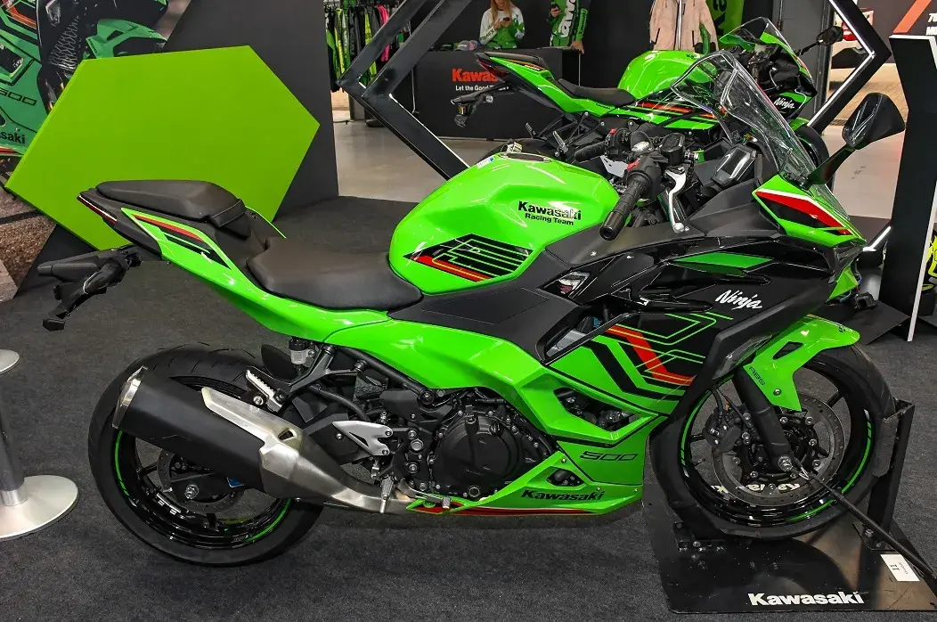 Kawasaki Ninja 500 Festival Interlagos 2024 (1)