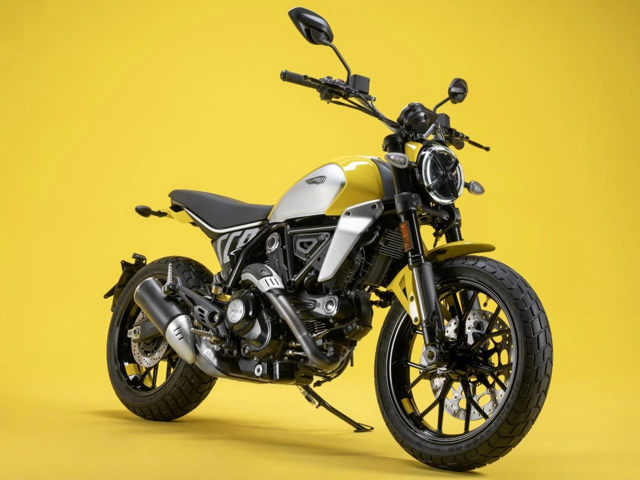 Ducati Scrambler 2024 1