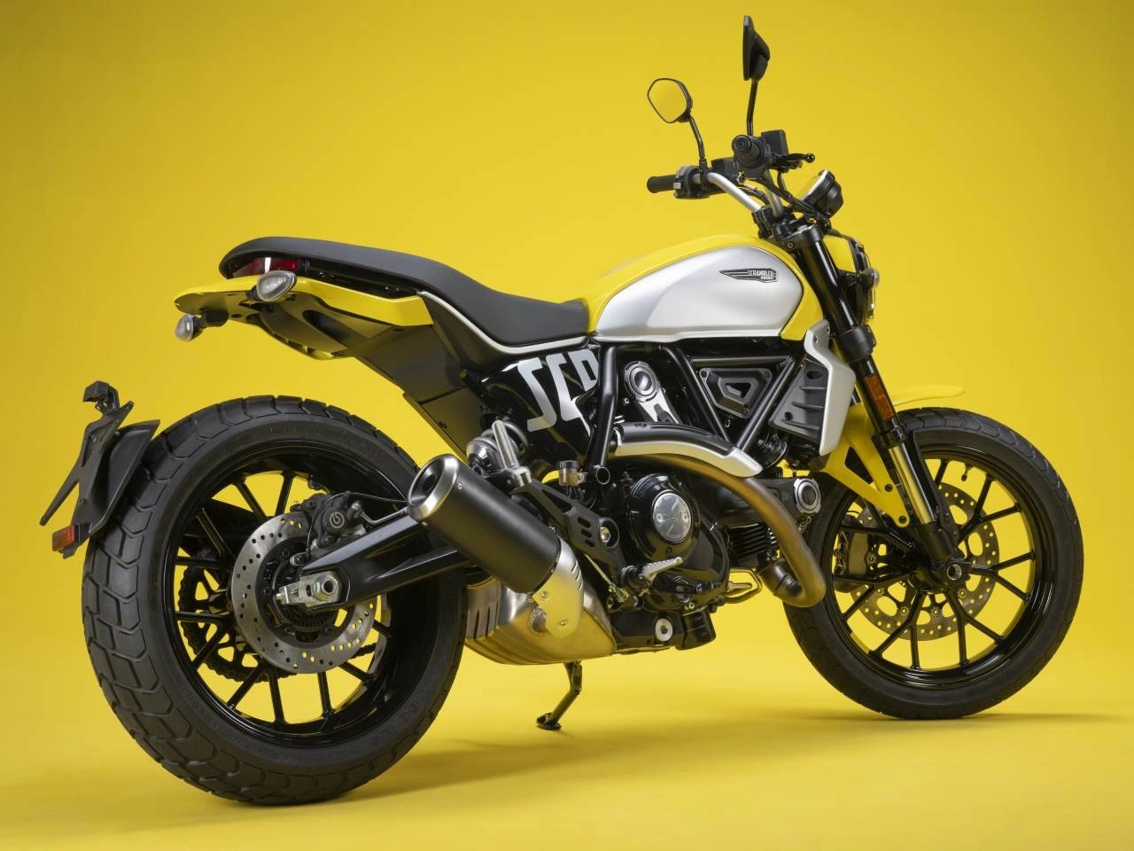 Ducati Scrambler 2024 2