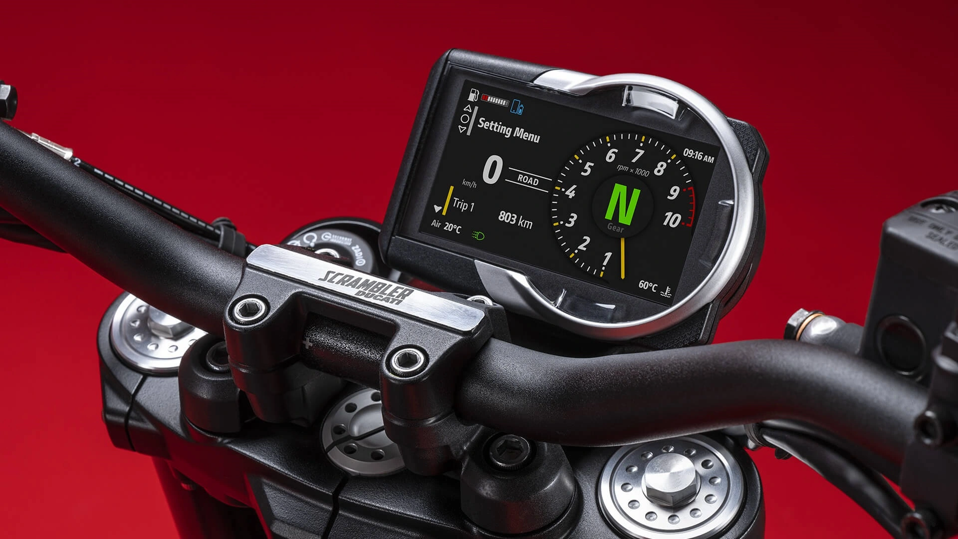 Ducati Scrambler 2024 4