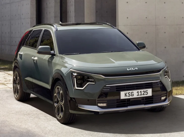Kia Niro 2026 chega ao Brasil e preço surpreende