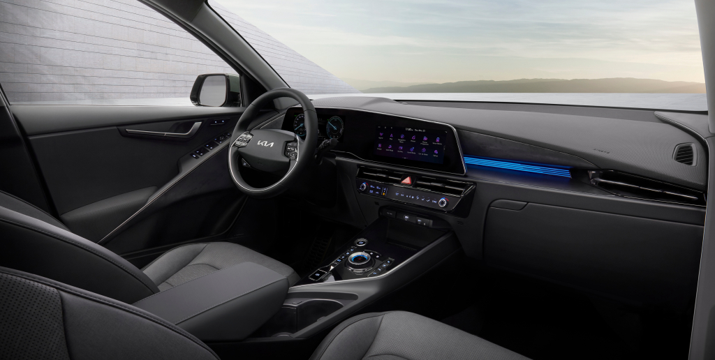 Kia Niro F3