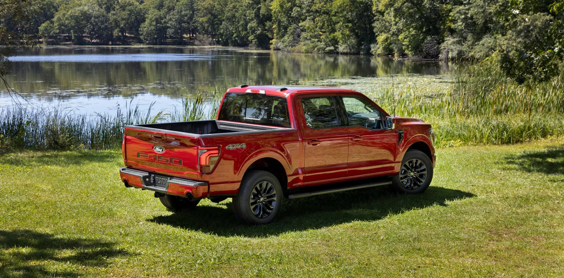 Ford F 150 F1