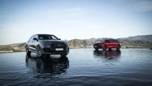 Audi Rs Q8 E Performance Destaque