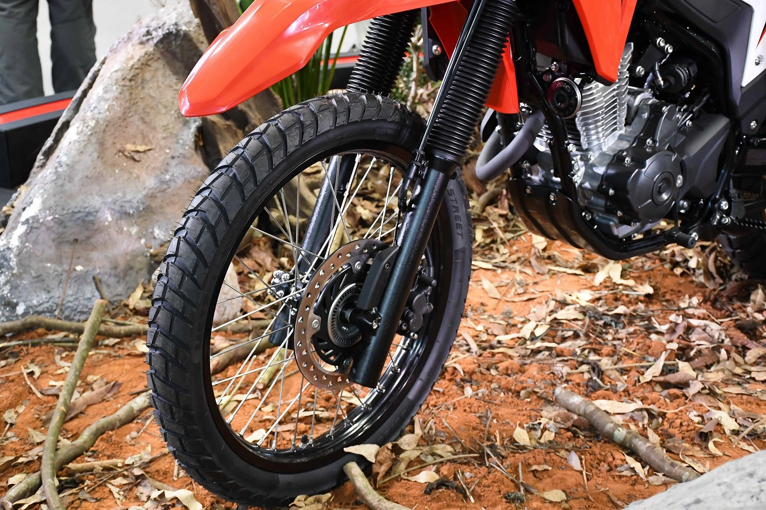 Honda Xr 300 L Tornado Festival Interlagos 2024 (7)