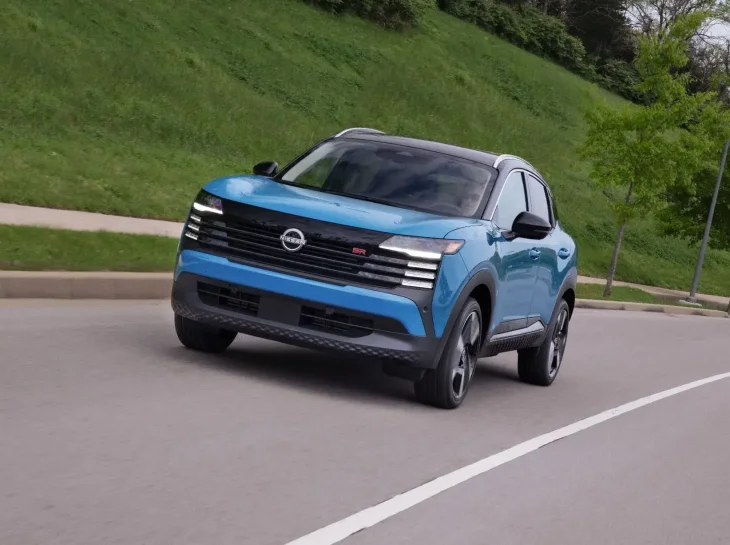 Nissan adota estratégia da Hyundai