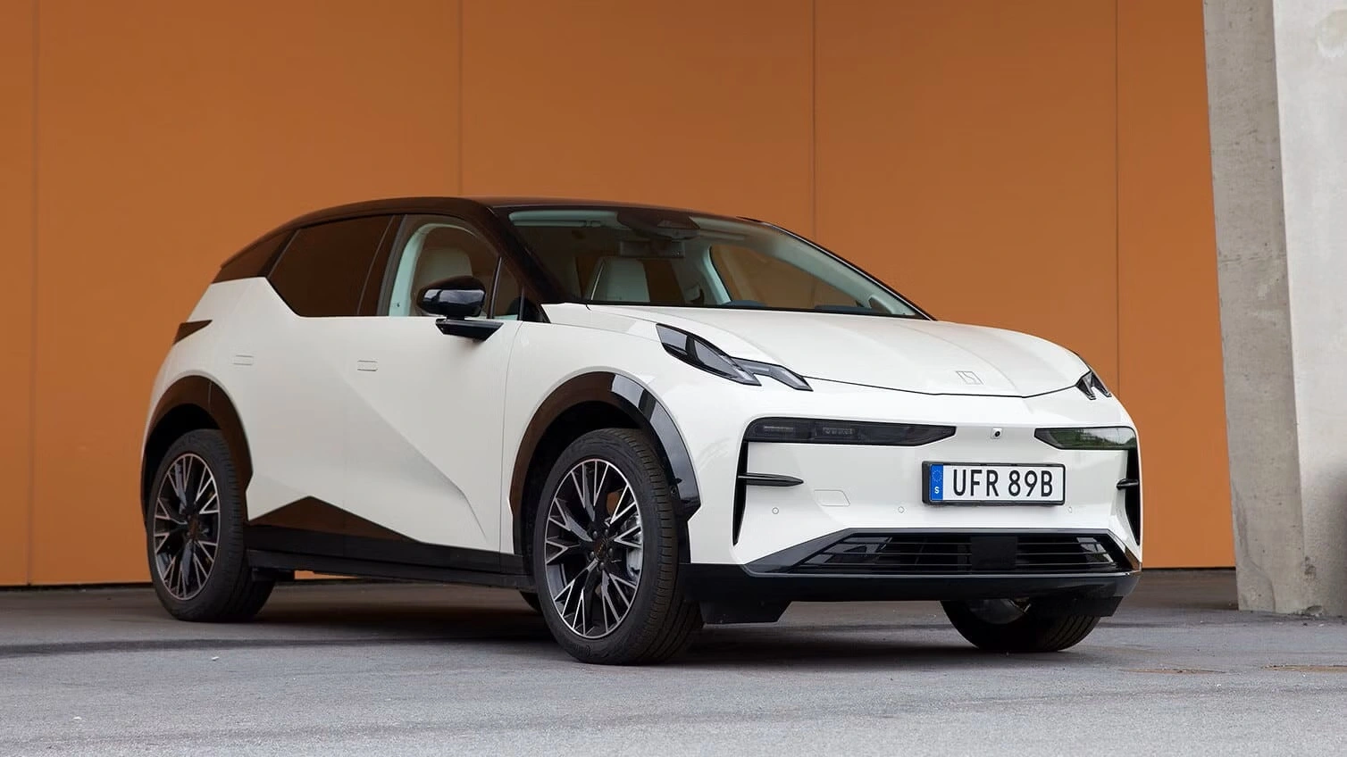 Zeekr X Cinco Concorrentes Do SUV El trico Que Chega Em Breve Ao Brasil Zeekr X Cinco Concorrentes Do SUV El trico Que Chega Em Breve Ao Brasil