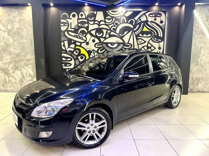 Veja 25 carros para você ficar de olho no Feirão