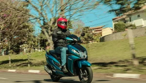 Honda Elite 125 2025 Test Ride (2)