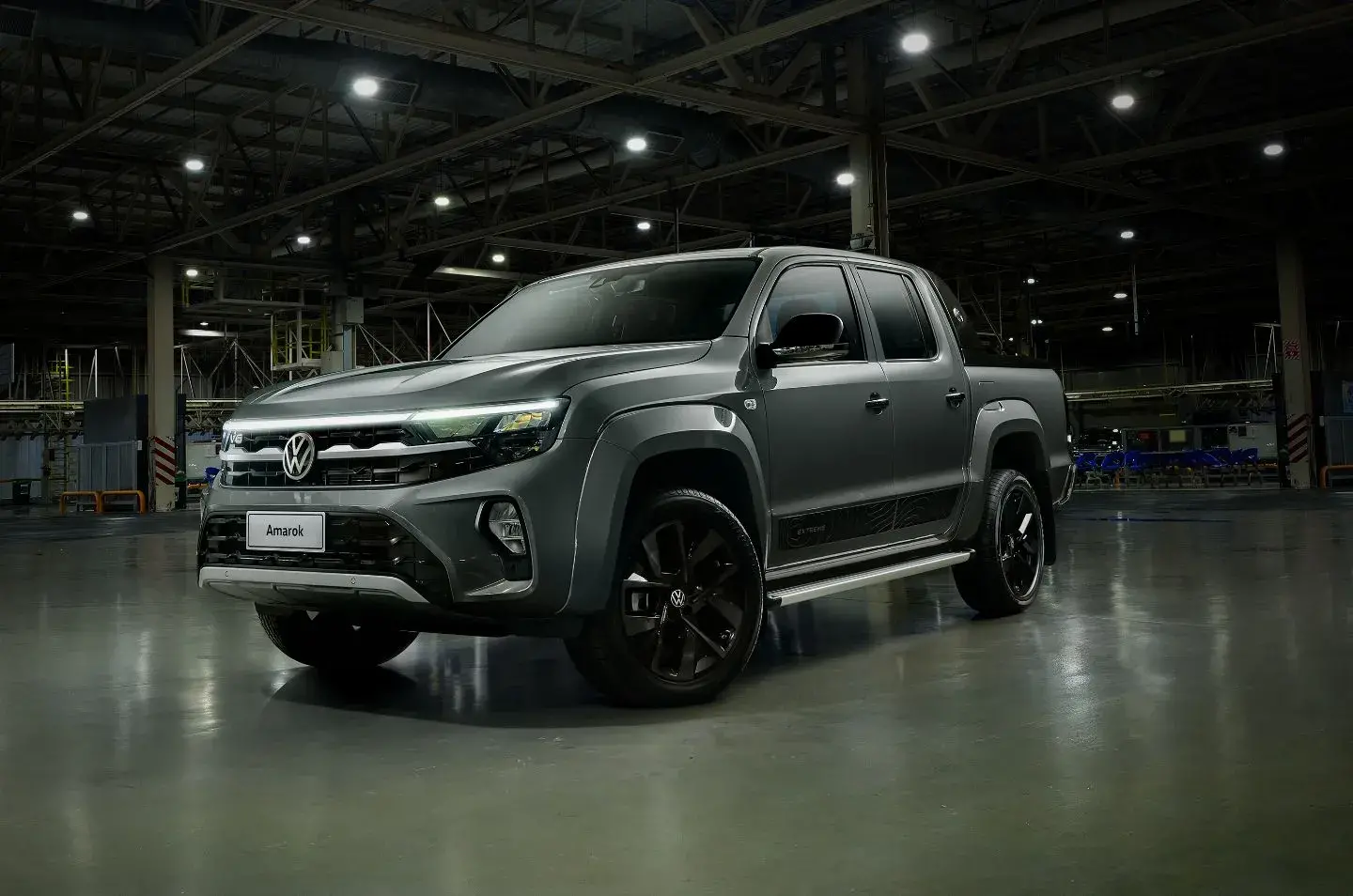 Nova Amarok
