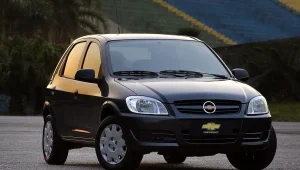 Carros até R$ 30 mil