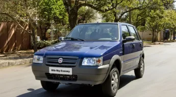 Mercado de carros usados e seminovos teve crescimento em 2025