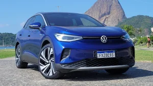 Volkswagen Id.4 Destaque