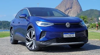 Volkswagen Id.4 Destaque