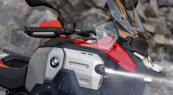 Bmw R 1300 Gs Adventure 1