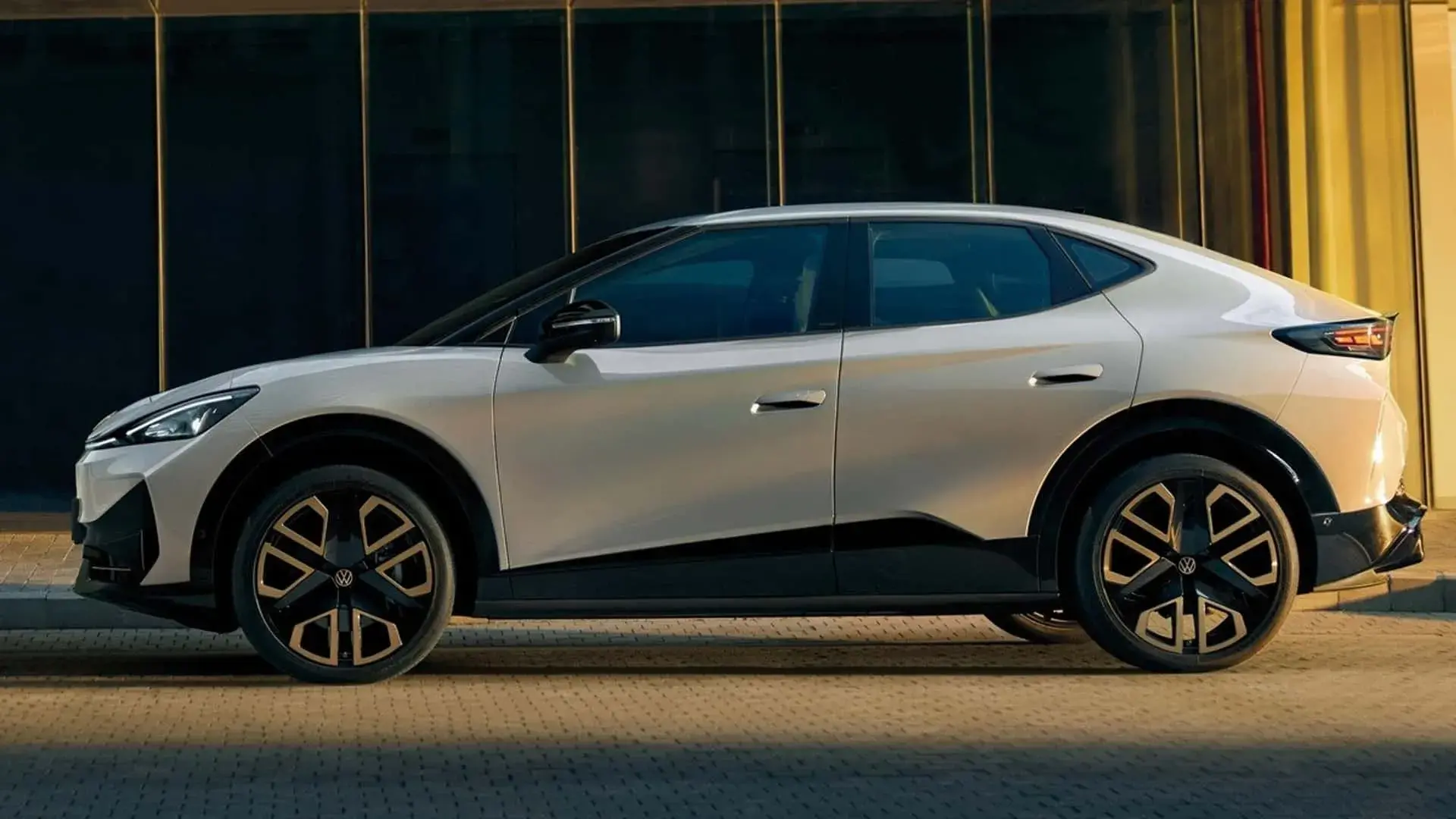 Volkswagen ID.UX ID.Unyx
