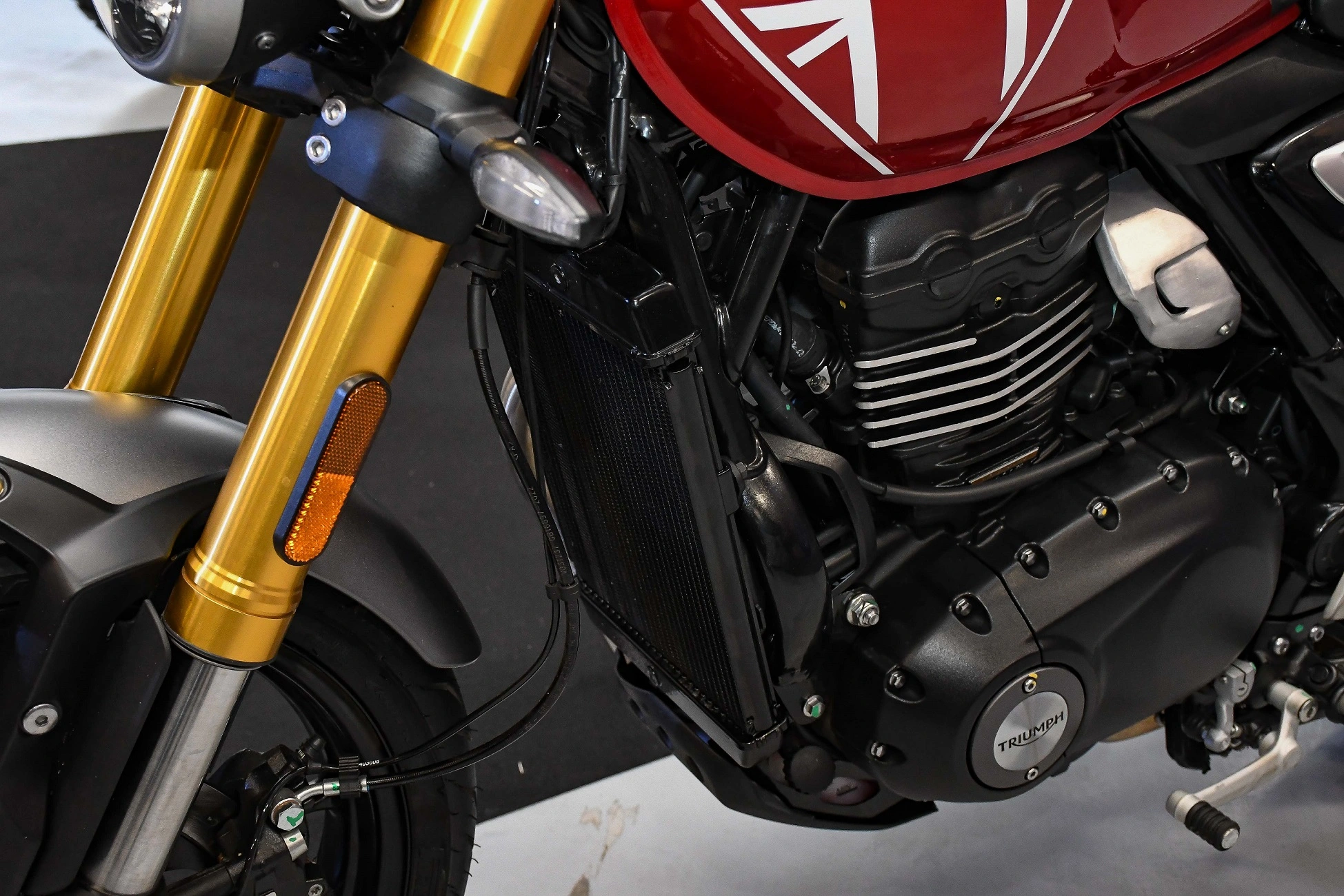 Triumph Speed 400 E Scrambler 400x Festival Interlagos 2024 (3)