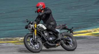 Motos mais vendidas: confira quem subiu e quem desceu no ranking de outubro