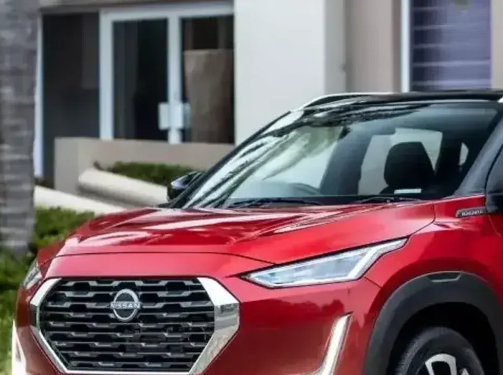 Novo SUV da Nissan atacará Tera, Kardian e Pulse