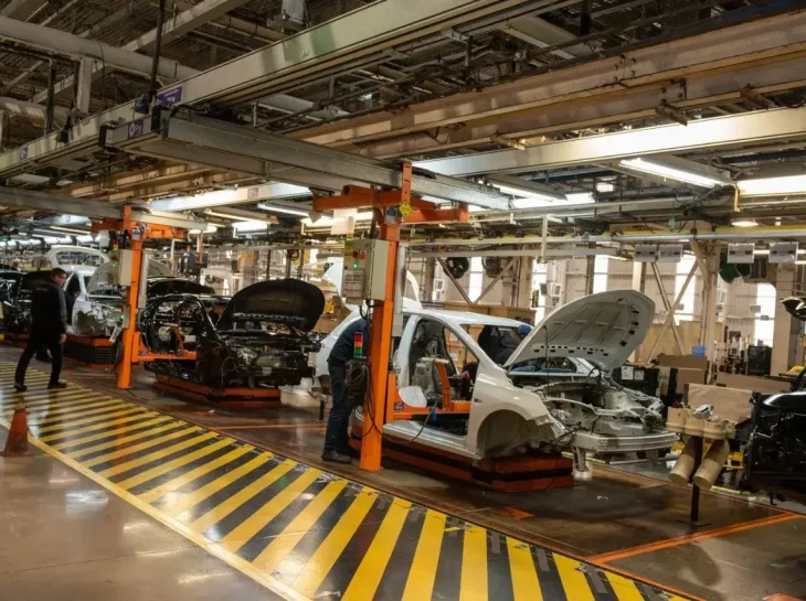 GM investe R$ 1,2 bilhão em Gravataí (RS)