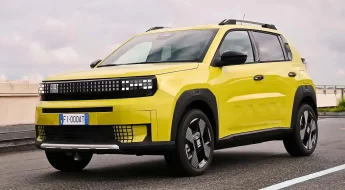 Fiat Grande Panda (0)
