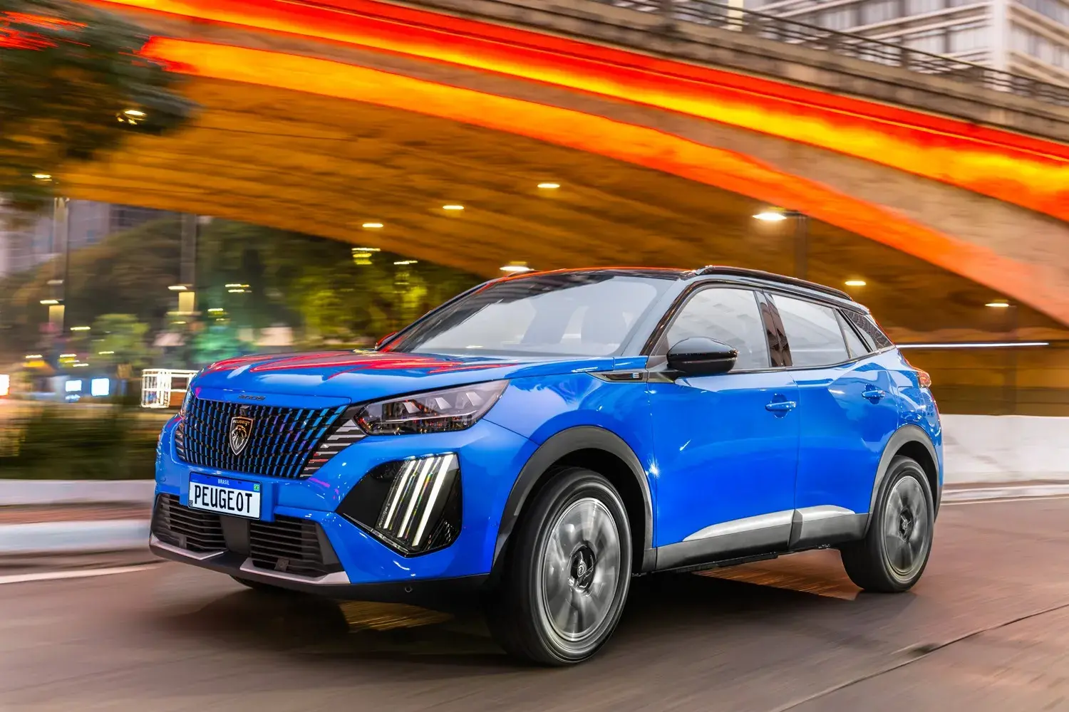 Novo Peugeot E-2008 (8)